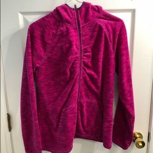 Tek gear workout fleece